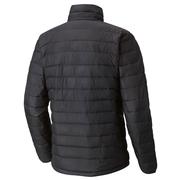 Indiana Columbia Powder Light Jacket